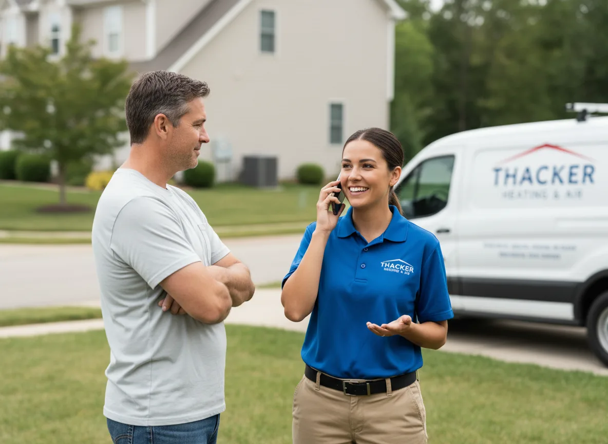 Ac Repair Josephine, PA FAQs